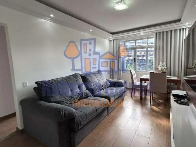 Apartamento para Venda em Nova Friburgo/RJ Centro 2 Quartos