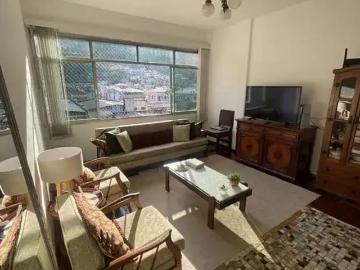 Apartamento para Venda em Nova Friburgo/RJ Centro 2 Quartos
