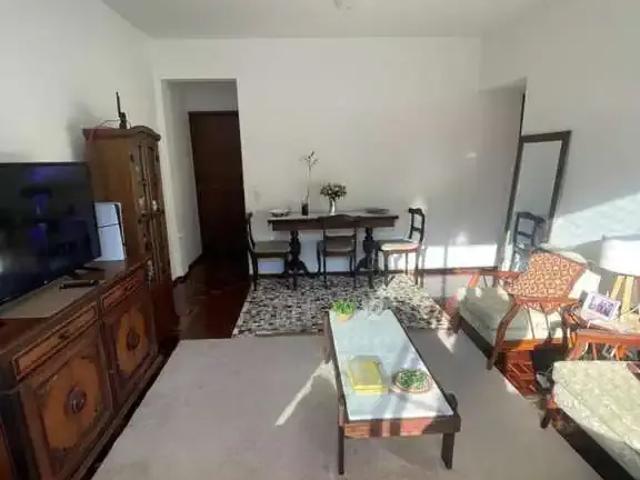 Apartamento para Venda em Nova Friburgo/RJ Centro 2 Quartos