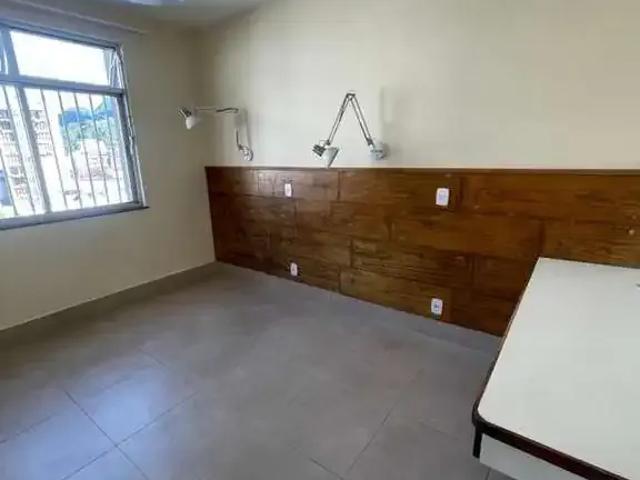 Apartamento para Venda em Nova Friburgo/RJ Centro 2 Quartos