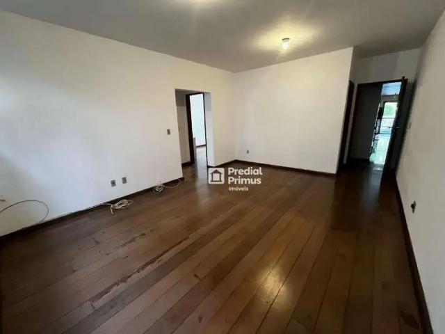 Apartamento para Venda em Nova Friburgo/RJ Centro 2 Quartos