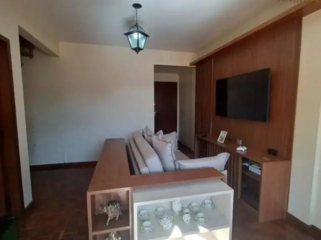 Apartamento para Venda em Nova Friburgo/RJ Centro 2 Quartos