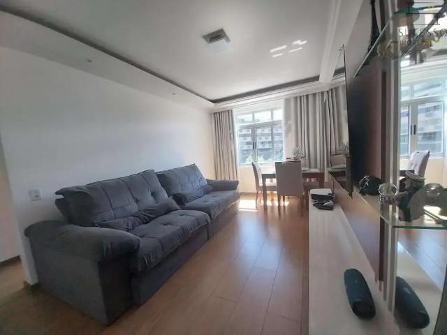 Apartamento para Venda em Nova Friburgo/RJ Centro 2 Quartos