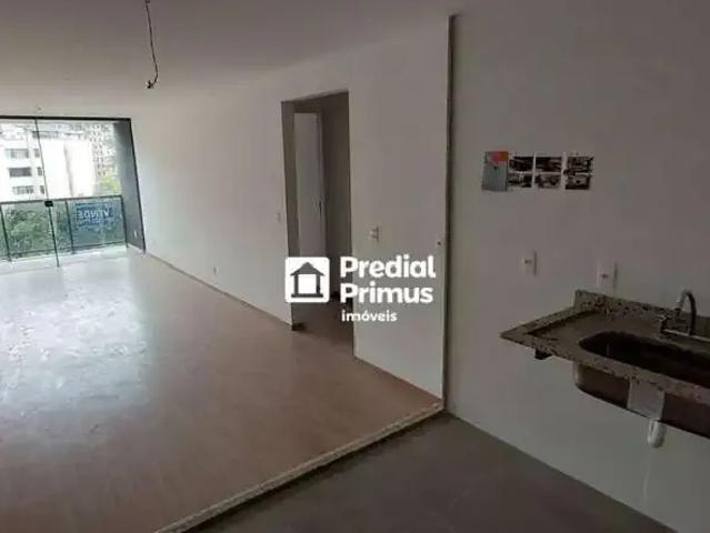 Apartamento para Venda em Nova Friburgo/RJ Centro 2 Quartos