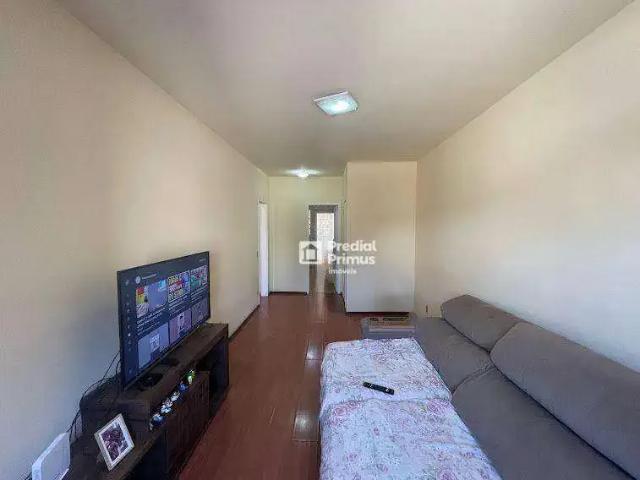 Apartamento para Venda em Nova Friburgo/RJ Centro 2 Quartos