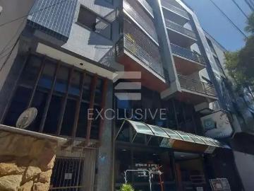 Apartamento para Venda em Nova Friburgo/RJ Centro 2 Quartos