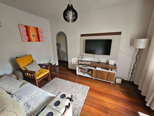 Apartamento para Venda em Nova Friburgo/RJ Centro 4 Quartos