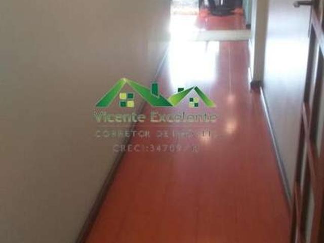 Apartamento para Venda em Nova Friburgo/RJ Centro 4 Quartos