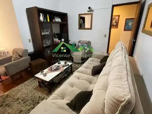 Apartamento para Venda em Nova Friburgo/RJ Centro 5 Quartos