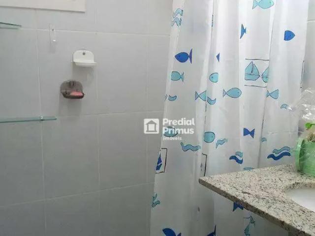 Apartamento para Venda em Nova Friburgo/RJ Cônego 3 Quartos