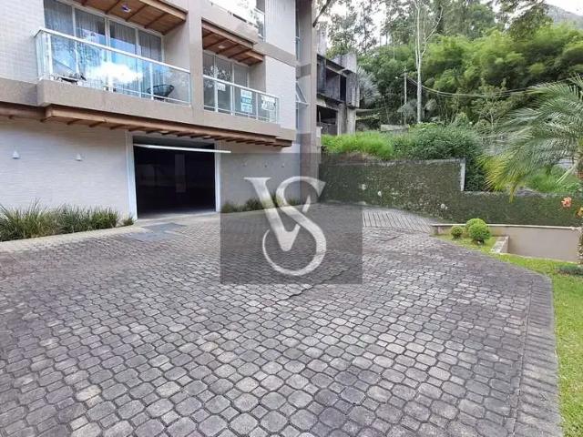 Apartamento para Venda em Nova Friburgo/RJ Cônego 3 Quartos