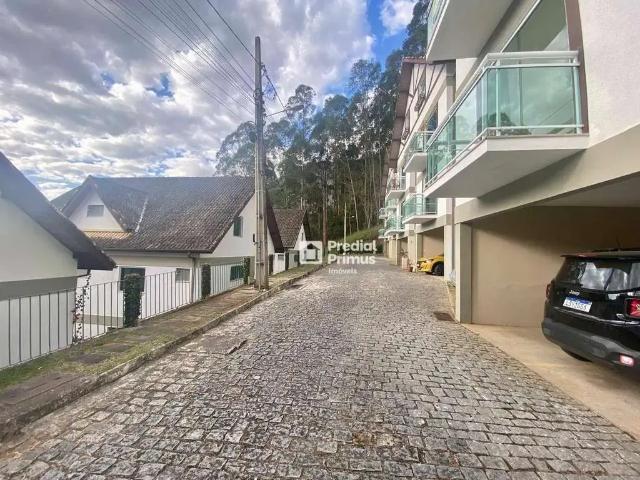 Apartamento para Venda em Nova Friburgo/RJ Cônego 3 Quartos