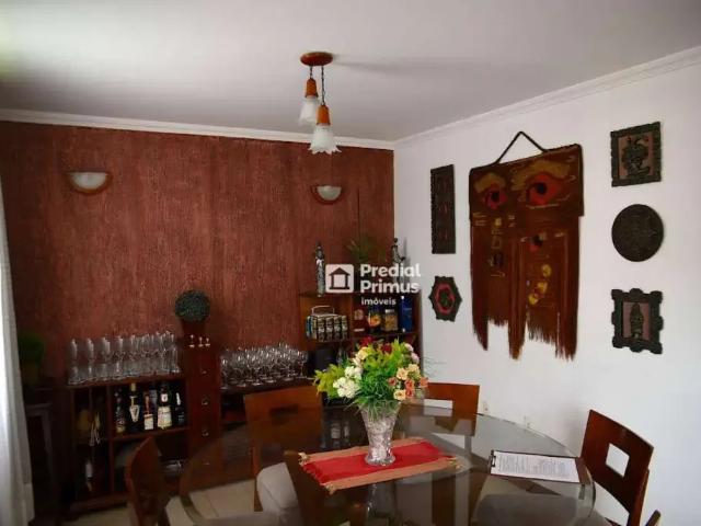 Apartamento para Venda em Nova Friburgo/RJ Cônego 3 Quartos