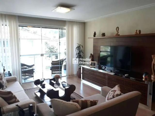 Apartamento para Venda em Nova Friburgo/RJ Cônego 3 Quartos