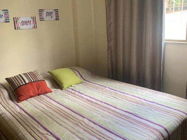 Apartamento para Venda em Nova Friburgo/RJ Cônego 2 Quartos