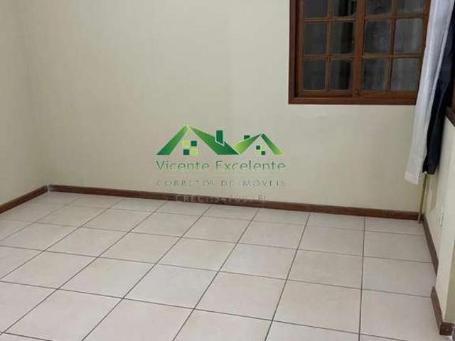 Apartamento para Venda em Nova Friburgo/RJ Cônego 2 Quartos