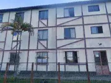 Apartamento para Venda em Nova Friburgo/RJ Conselheiro Paulino 2 Quartos