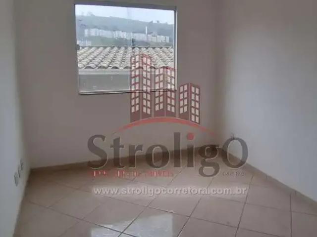 Apartamento para Venda em Nova Friburgo/RJ Conselheiro Paulino 2 Quartos