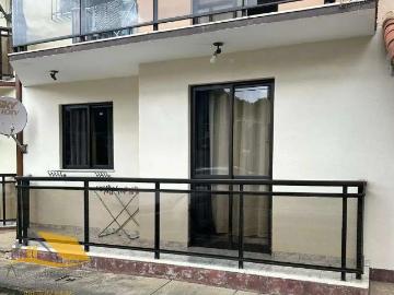 Apartamento para Venda em Nova Friburgo/RJ Conselheiro Paulino 2 Quartos