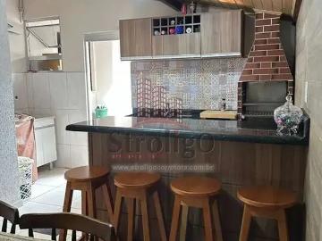 Apartamento para Venda em Nova Friburgo/RJ Conselheiro Paulino 2 Quartos