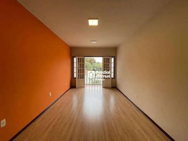 Apartamento para Venda em Nova Friburgo/RJ Conselheiro Paulino 2 Quartos
