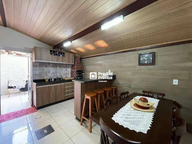 Apartamento para Venda em Nova Friburgo/RJ Conselheiro Paulino 2 Quartos
