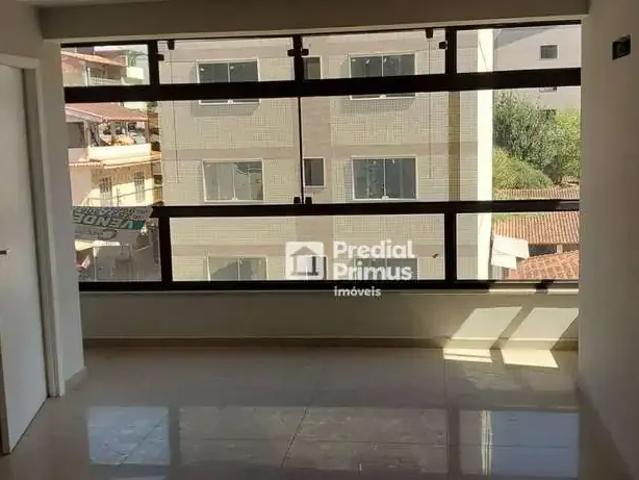 Apartamento para Venda em Nova Friburgo/RJ Conselheiro Paulino 2 Quartos