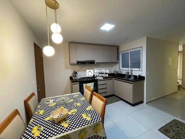 Apartamento para Venda em Nova Friburgo/RJ Conselheiro Paulino 3 Quartos