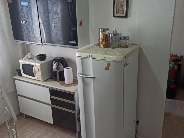 Apartamento para Venda em Nova Friburgo/RJ Cordoeira 3 Quartos