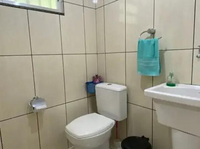 Apartamento para Venda em Nova Friburgo/RJ Cordoeira 2 Quartos