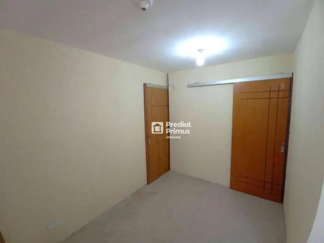 Apartamento para Venda em Nova Friburgo/RJ Cordoeira 2 Quartos