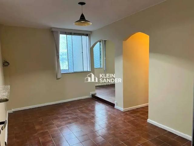 Apartamento para Venda em Nova Friburgo/RJ Jardim Califórnia 3 Quartos