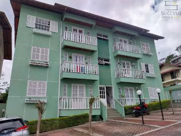 Apartamento para Venda em Nova Friburgo/RJ Jardim Marajói 2 Quartos