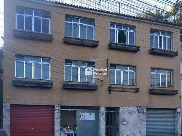 Apartamento para Venda em Nova Friburgo/RJ Loteamento Sitio Jacina 2 Quartos
