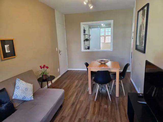 Apartamento para Venda em Nova Friburgo/RJ Mury 2 Quartos
