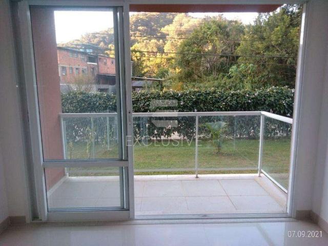 Apartamento para Venda em Nova Friburgo/RJ Mury 2 Quartos