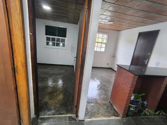 Apartamento para Venda em Nova Friburgo/RJ Nova Suíça 1 Quartos