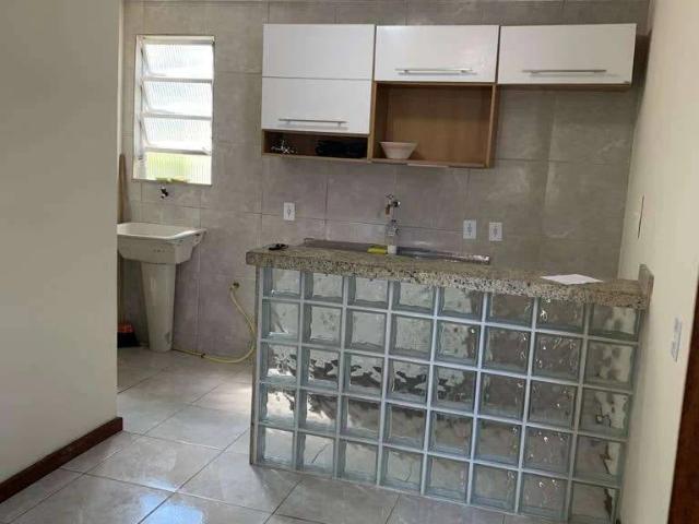 Apartamento para Venda em Nova Friburgo/RJ Nova Suíça 1 Quartos