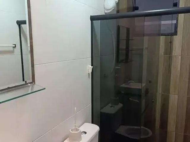 Apartamento para Venda em Nova Friburgo/RJ Nova Suíça 2 Quartos