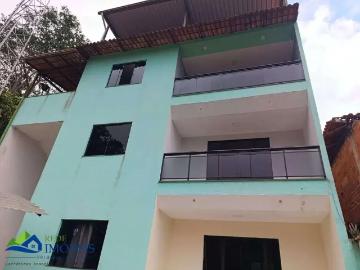Apartamento para Venda em Nova Friburgo/RJ Nova Suíça 2 Quartos