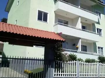 Apartamento para Venda em Nova Friburgo/RJ Nova Suíça 2 Quartos