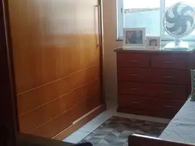 Apartamento para Venda em Nova Friburgo/RJ Nova Suíça 2 Quartos