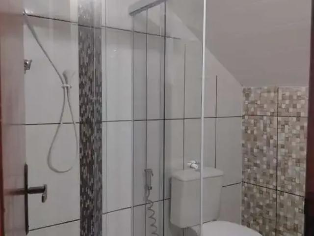 Apartamento para Venda em Nova Friburgo/RJ Nova Suíça 2 Quartos