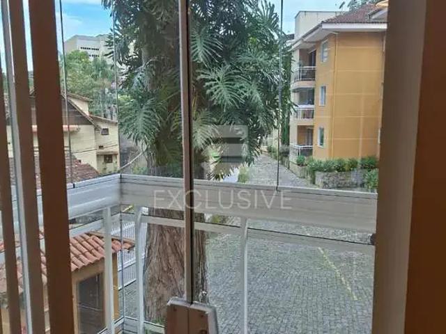 Apartamento para Venda em Nova Friburgo/RJ Olaria 2 Quartos