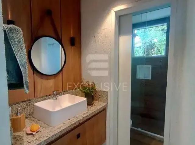 Apartamento para Venda em Nova Friburgo/RJ Olaria 2 Quartos