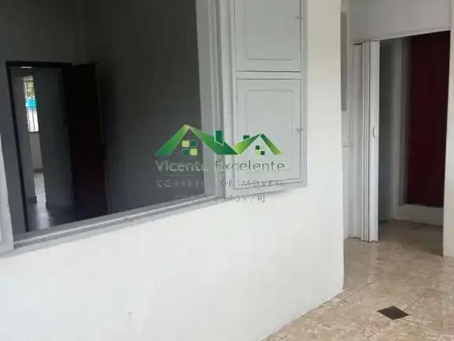 Apartamento para Venda em Nova Friburgo/RJ Olaria 2 Quartos