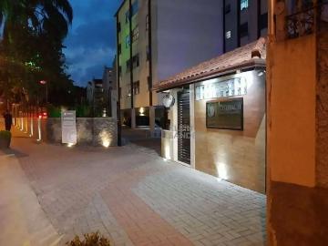 Apartamento para Venda em Nova Friburgo/RJ Olaria 2 Quartos