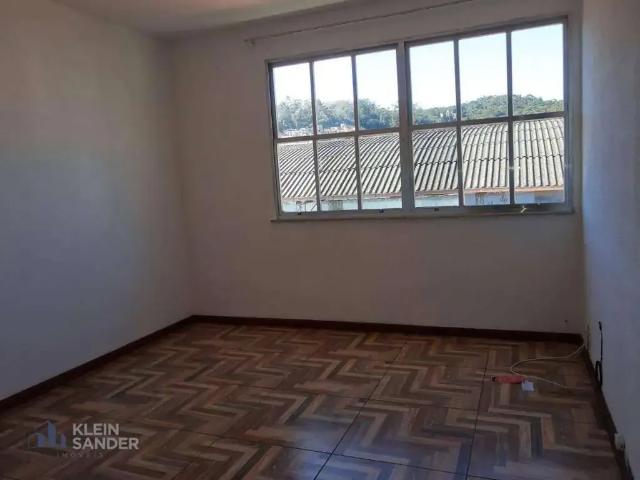 Apartamento para Venda em Nova Friburgo/RJ Olaria 2 Quartos