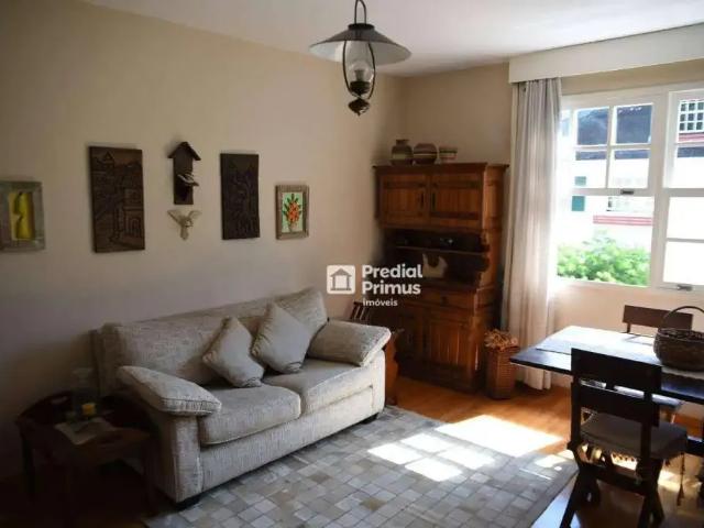 Apartamento para Venda em Nova Friburgo/RJ Olaria 4 Quartos