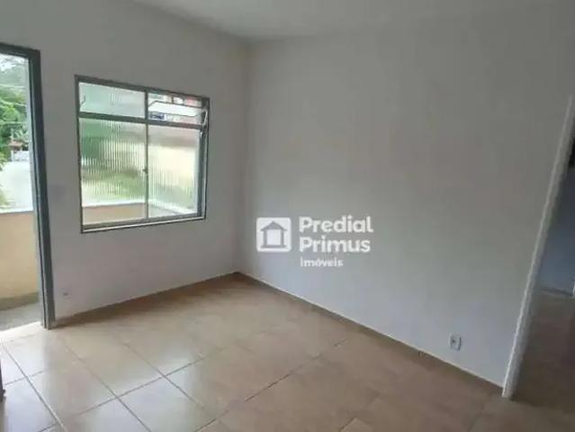 Apartamento para Venda em Nova Friburgo/RJ Parque Residencial Solares 1 Quartos